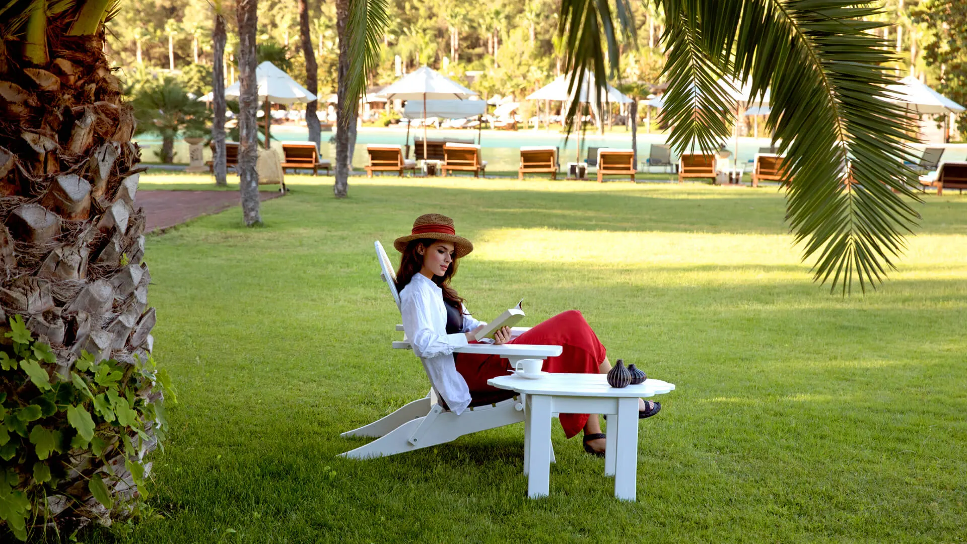 Saklı Deniz