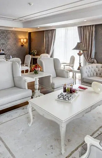 Premium - Deniz veya orman