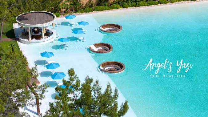 Angel's Marmaris galeri görsel 8