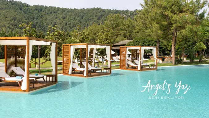 Angel's Marmaris galeri görsel 14