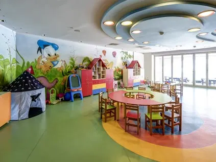 Bebek ve Çocuklar görsel 8