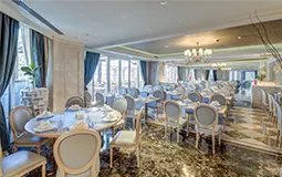 Restaurant ve Kafeler görsel 3