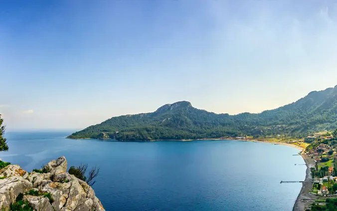 Marmaris görsel 7