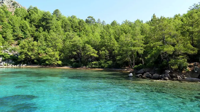 Marmaris görsel 10